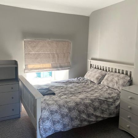 Mount Street Leilighet Mullingar Eksteriør bilde
