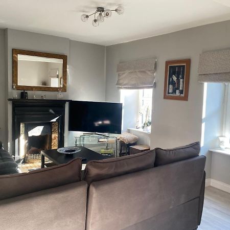 Mount Street Leilighet Mullingar Eksteriør bilde