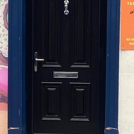 Mount Street Leilighet Mullingar Eksteriør bilde